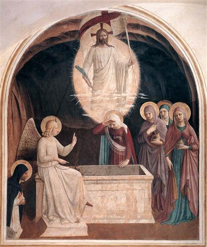 resurrection.fraangelico
